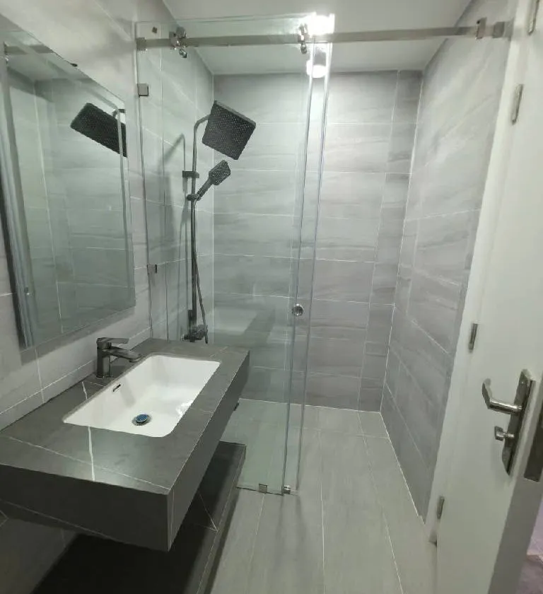 Nhà đẹp 4 tầng Quận 7, không gian rộng rãi, giá hấp dẫn... Bán nhà riêng tại Tân Thuận, Hồ Chí Minh 01