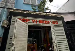 Bán nhà 2 tầng 73m2 tại phường 3, Bình Thạnh giá 8.5 tỷ... Bán nhà riêng tại Gia Định, Hồ Chí Minh 01