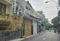 Nhà mặt phố rộng rãi tại trung tâm quận Tân Bình với mặt tiền 6m hiếm có... Bán nhà mặt phố tại Bảy Hiền, Hồ Chí Minh 04