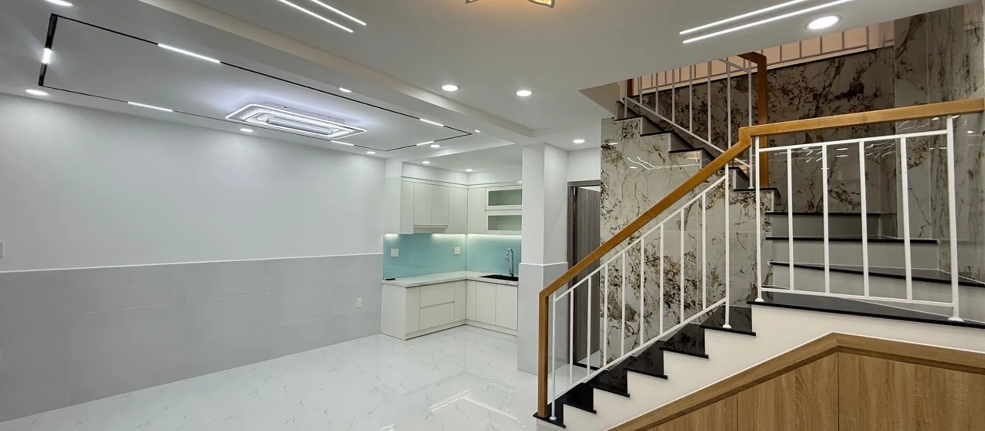 Bán nhà 2 tầng, 40m2, 3 phòng ngủ tại phường Bảy Hiền, TP.HCM... Bán nhà riêng tại Bảy Hiền, Hồ Chí Minh 01