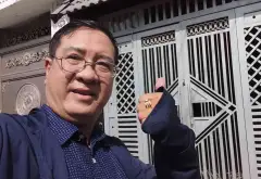 Cơ hội sở hữu nhà mặt phố Nguyễn Thị Thơi giá tốt chỉ 7,1 tỷ... Bán nhà mặt phố tại Tân Thới Hiệp, Hồ Chí Minh 01
