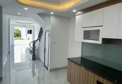 Nhà đẹp ở ngay 35m2 - tây tựu -giá chỉ hơn 6 tỉ.... Bán nhà riêng tại Tây Tựu, Hà Nội 12