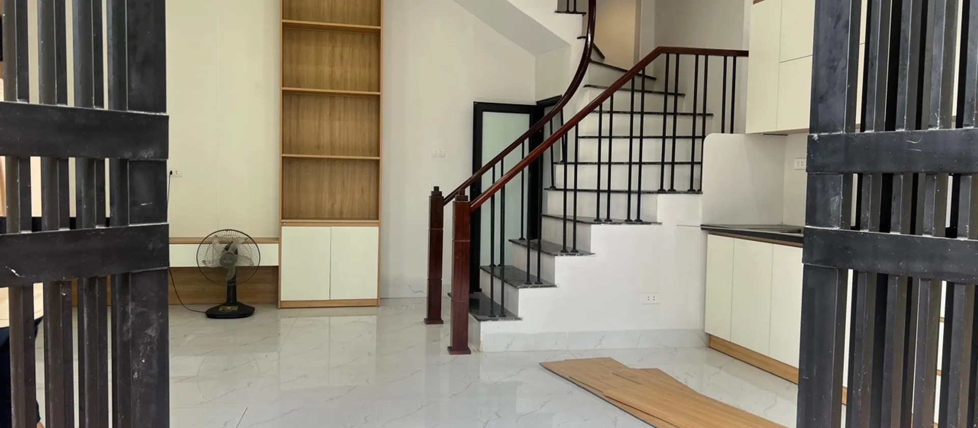 Cơ Hội Vàng Sở Hữu Nhà 4 Tầng Gần Hồ, Vị Trí Đắc Địa Tại Tựu Liệt... Bán nhà riêng tại Hoàng Liệt, Hà Nội 01