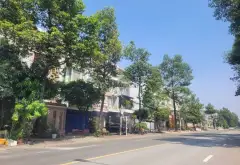 Nhà phố kinh doanh sang trọng ở Bình Tân, giá hời... Bán nhà mặt phố tại An Lạc, Hồ Chí Minh 06