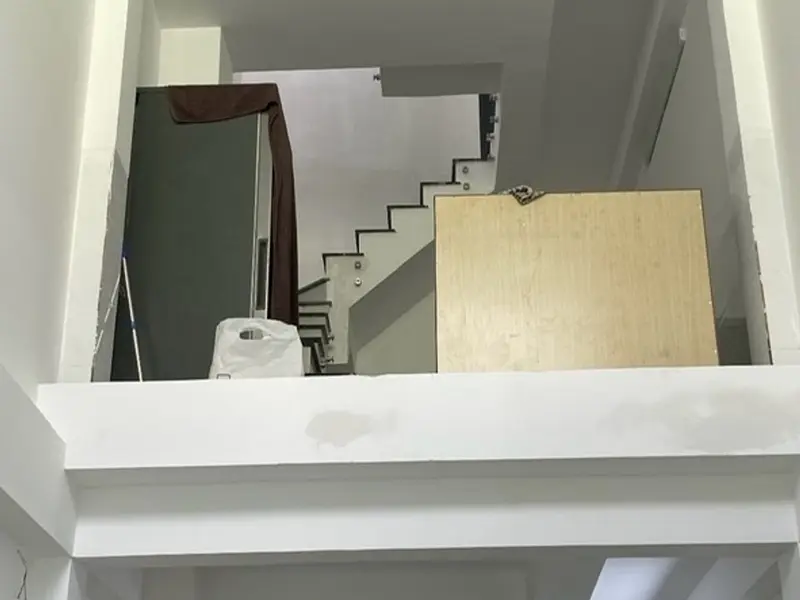 Nhà 3 tầng 32m2 phường Bình Tiên Quận 6 giá 4,48 tỷ... Bán nhà riêng tại Bình Tiên, Hồ Chí Minh 01
