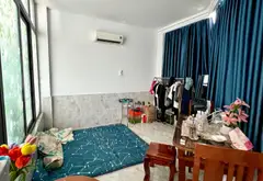 Nhà góc 2 mặt tiền Tân Phú, thang máy, giá sốc giảm ngay 2 tỷ... Bán nhà mặt phố tại Phú Thạnh, Hồ Chí Minh 11