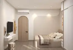 Nhà 2 Tầng Trung Tâm Tân Phú - Oto Đỗ Cửa, Giá Mềm... Bán nhà riêng tại Tân Sơn Nhì, Hồ Chí Minh 12