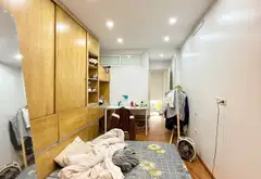 Nhà Phố Đại Mỗ Thiết Kế Hiện Đại, Khu Vực Yên Tĩnh... Bán nhà riêng tại Đại Mỗ, Hà Nội 11