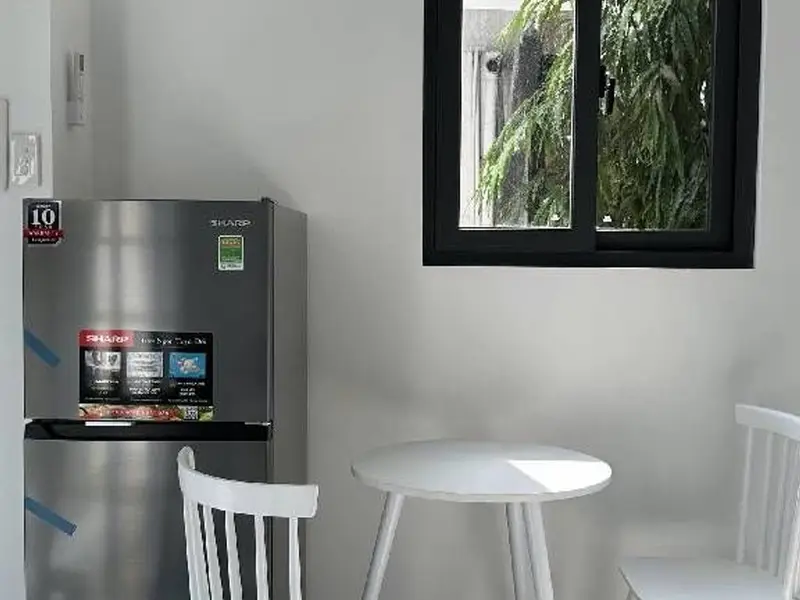 Nhà 3 tầng 7 phòng cho thuê cực đỉnh tại An Khánh, HCM... Bán nhà riêng tại An Khánh, Hồ Chí Minh 01