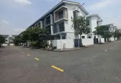Biệt thự liền kề tại xã An Lữ, khu đô thị ViSIP, vị trí ô tô tải tránh thuận tiện... Bán biệt thự, liền kề tại Thủy Nguyên, Hải Phòng 01