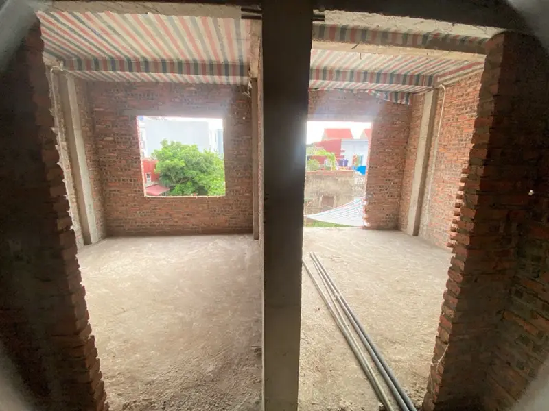 Cơ Hội Sở Hữu Nhà Riêng 3 Tầng Mới Xây Tại Trần Nhân Tông Hiếm Có... Bán nhà riêng tại Phù Liễn, Hải Phòng 01