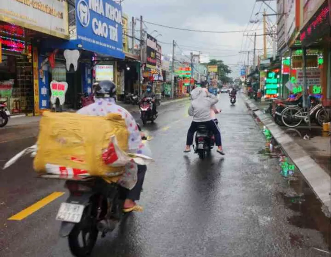 Cơ hội hiếm có tại phường Bình Tân - Nhà riêng 3 tầng giá trị vượt trội... Bán nhà riêng tại Bình Tân, Hồ Chí Minh 01