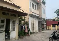Bán đất tặng nhà siêu hời tại Vĩnh Khê... Bán nhà riêng tại An Dương, Hải Phòng 08