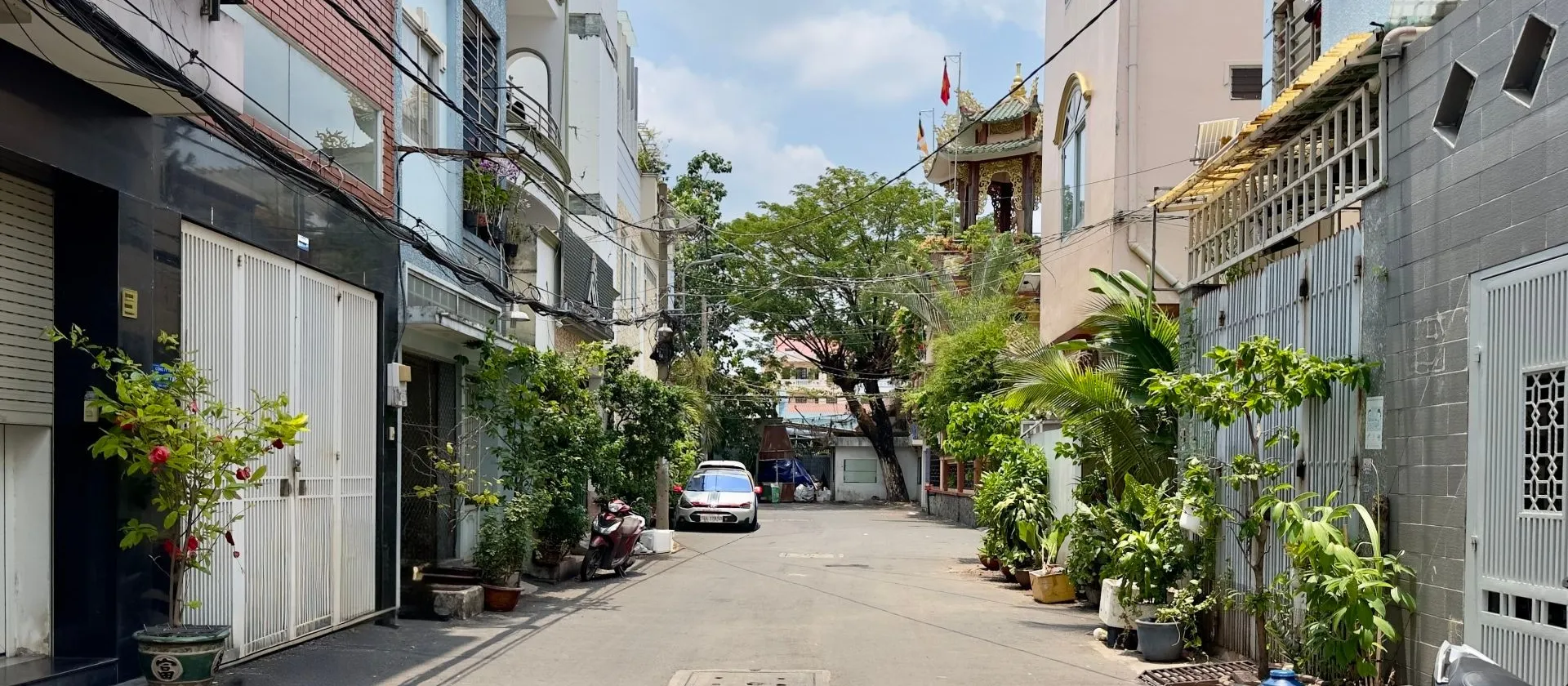 Nhà 4 tầng trung tâm Quận 3 gần Metro, kênh đầu tư siêu lợi... Bán nhà riêng tại Nhiêu Lộc, Hồ Chí Minh 01