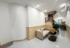 Nhà xinh 3 tầng hẻm Nguyễn Thượng Hiền, giá sốc 4.9 tỷ... Bán nhà riêng tại Bàn Cờ, Hồ Chí Minh 03
