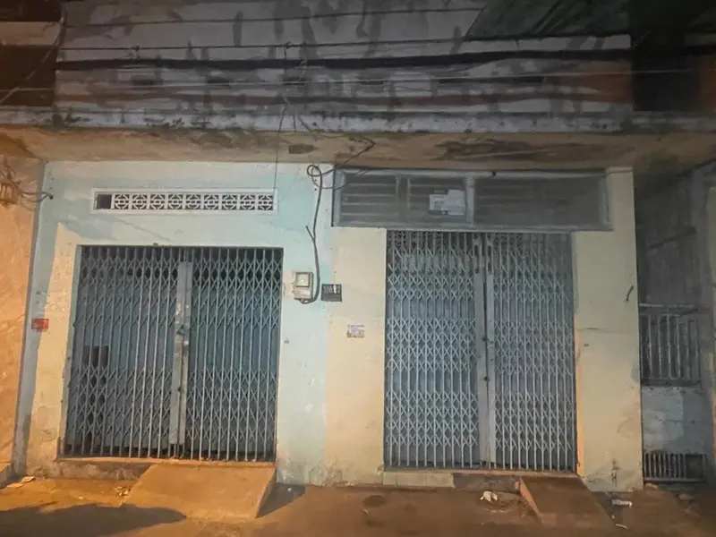 Nhà rộng cực đỉnh, hẻm 8m ô tô né tại Gò Vấp... Bán nhà riêng tại Thông Tây Hội, Hồ Chí Minh 01