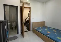 Nhà riêng 4 tầng 7PN 7WC khu Phú Nhuận, cho thuê 30 triệu/tháng... Bán nhà riêng tại Cầu Kiệu, Hồ Chí Minh 04