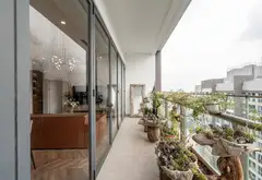 Căn hộ cao cấp Vinhomes Bình Thạnh - 3 phòng ngủ 156m2 , view Landmark 81... Bán căn hộ chung cư tại Thạnh Mỹ Tây, Hồ Chí Minh 03