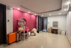 Biệt thự mặt tiền Thạnh Xuân 3 tầng, sân ô tô rộng, giá 15 tỷ... Bán nhà mặt phố tại Thới An, Hồ Chí Minh 11