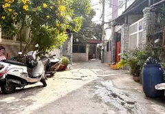 Nhà 2 tầng có sổ hẻm xe tải, Tân Sơn Nhì giá hời... Bán nhà riêng tại Tân Sơn Nhì, Hồ Chí Minh 04