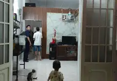 Bán nhà 56m2 2PN, gần KCN Đông Nam - Hòa Phú -Củ Chi Giá bán 1.65 tỷ đồng.... Bán nhà riêng tại Bình Mỹ, Hồ Chí Minh 06
