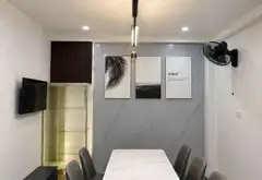 Bán nhà mặt phố Trưng Nhị Hải Châu, 62m x 3 tầng -4.5m giá 9.8 tỷ, thương lượng... Bán nhà mặt phố tại Hải Châu, Đà Nẵng 03