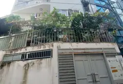 Nhà 4 tầng lô góc 2 mặt tiền, Bình Thạnh, 11 phòng ngủ, 168m2... Bán nhà riêng tại Bình Lợi Trung, Hồ Chí Minh 01