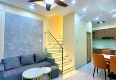 4x8m, Bán nhà 3 Tầng, 4Pn, Nguyễn Kiệm, P3 Gò Vấp, 4 Tỷ hơn chốt... Bán nhà riêng tại Hạnh Thông, Hồ Chí Minh 11