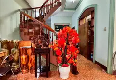 BIỆT THỰ MẶT TIỀN KINH DOANH – LÊ VĂN THỌ x QUANG TRUNG – 412M² 🔥
📐 Ngang đẹp 11m – dài 36m... Bán nhà riêng tại Thông Tây Hội, Hồ Chí Minh 06