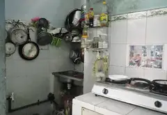 Nhà riêng 2 tầng 45,7m² giá hợp lý tại khu dân cư Chiến Thắng... Bán nhà riêng tại Đức Nhuận, Hồ Chí Minh 08