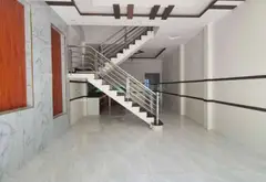 Nhà đẹp, sẵn ở cạnh chợ Đầu Mối Hóc Môn, giá siêu hợp lý... Bán nhà riêng tại Xuân Thới Sơn, Hồ Chí Minh 02