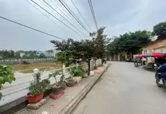 Bán đất diện tích 90m² tại Dương Quang, mặt ngõ ôtô, pháp lý rõ ràng... Bán đất tại Thuận An, Hà Nội 03