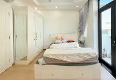 SÁT HXH BÙI ĐÌNH TÚY - 60M2 4 TẦNG BTCT - 8 TỶ TL - 0708987639... Bán nhà riêng tại Bình Thạnh, Hồ Chí Minh 06