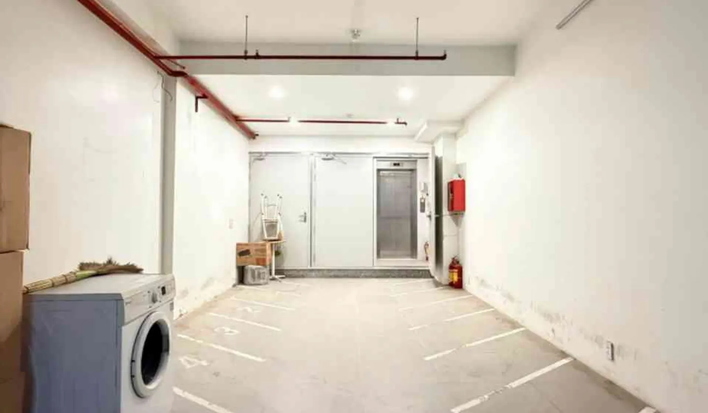 Chung cư mini 8 tầng đẳng cấp, hướng Tây Nam với tầm nhìn Hồ Tây tinh tế... Bán chung cư mini tại Tây Hồ, Hà Nội 01