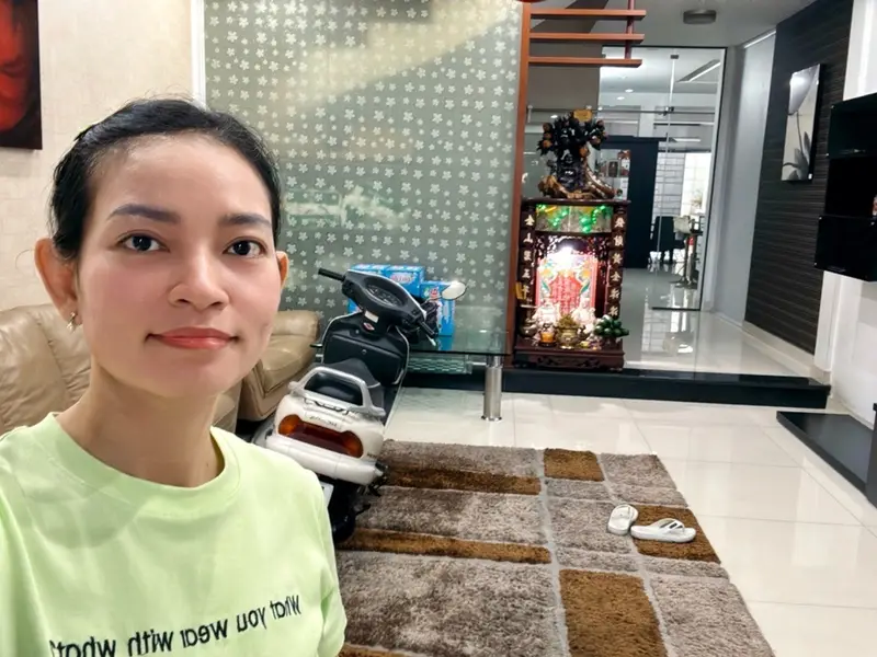 Bán nhà mặt phố rộng rãi tại khu vực Bình Long, quận Tân Phú... Bán nhà mặt phố tại Phú Thạnh, Hồ Chí Minh 01