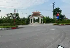 Đất Hương Đình ô tô vào nhà, sổ sẵn giá hợp lý... Bán đất tại Sóc Sơn, Hà Nội 02