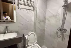 Nhà 6 tầng thang máy gần hồ Tây, ngõ ô tô vào tận cửa... Bán nhà riêng tại Tây Hồ, Hà Nội 04
