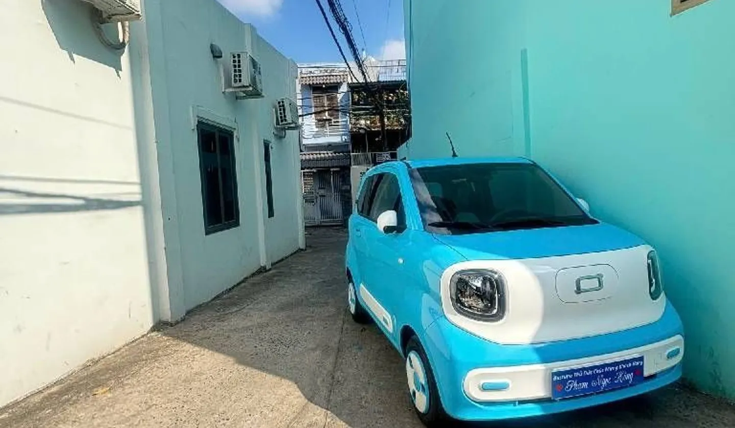 Bán nhà Tô Ngọc Vân diện tích khủng 174m² mặt tiền 8m chủ giảm mạnh 1.7 tỷ còn 6.5 tỷ... Bán nhà riêng tại Hiệp Bình, Hồ Chí Minh 01
