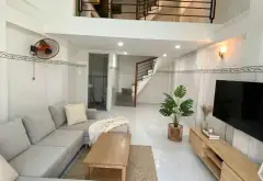 🔥 NHÀ 5 TẦNG - DÒNG TIỀN 180TR/NĂM - NHỈNH 3 TỶ  - SỔ ĐẸP... Bán nhà riêng tại Khánh Hội, Hồ Chí Minh 01