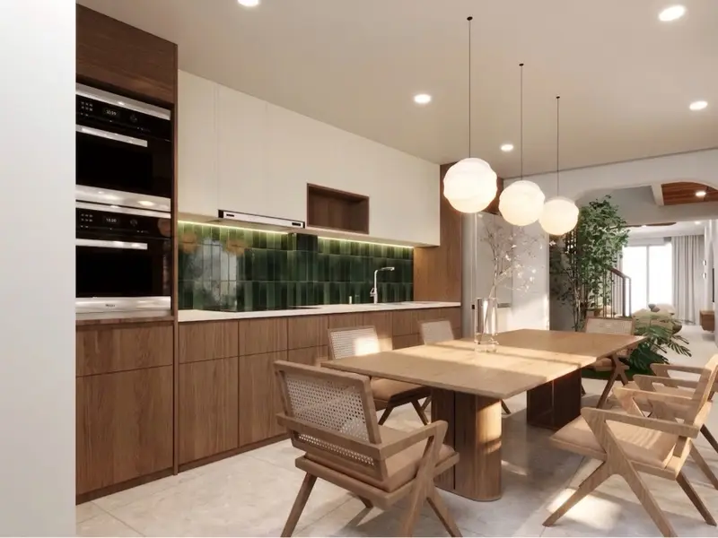 Bán nhà riêng mặt tiền hẻm kinh doanh Lê Văn Sỹ Quận 3 50m2 3 tầng... Bán nhà riêng tại Nhiêu Lộc, Hồ Chí Minh 01