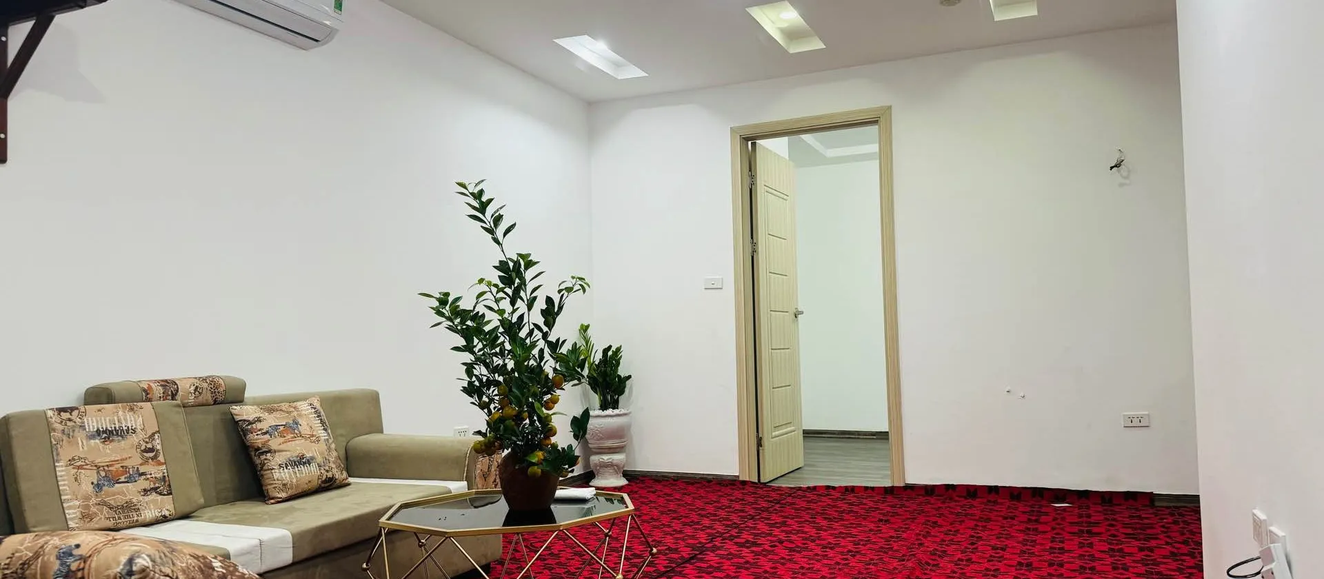 Bán căn hộ 2 phòng ngủ tại Ruby City3 Phúc Lợi giá tốt... Bán căn hộ chung cư tại Phúc Lợi, Hà Nội 01
