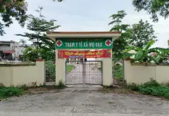 🔥 LÔ ĐẤT 78M2 MỘ ĐẠO, BỒNG LAI, BẮC NINH| 2,x TỶ... Bán đất tại Bồng Lai, Bắc Ninh 06