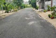 Bán Nhà KDC An sương - 4,5m x 20m. Xây 4 tầng đối diện công viên... Bán nhà mặt phố tại Đông Hưng Thuận, Hồ Chí Minh 01