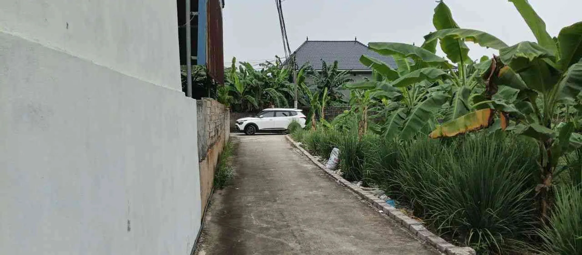 Đất thổ cư mặt tiền ô tô vào tận nơi tại Thôn 2 Kỳ Sơn, Thủy Nguyên... Bán đất tại Lê Ích Mộc, Hải Phòng 01