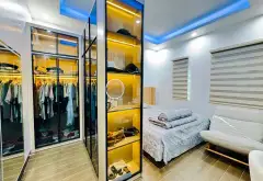 Nhà mới xây độc lập 4 tầng siêu phẩm diện tích rộng vị trí đỉnh trong khu dân trí cao... Bán nhà riêng tại Lê Chân, Hải Phòng 05