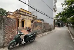 Bán nhà 2 tầng diện tích rộng mặt tiền đẹp tại Cổ Bi... Bán nhà riêng tại Gia Lâm, Hà Nội 01