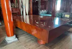 Biệt thự gỗ nguyên khối đẳng cấp tại phường Bình Phú, Hồ Chí Minh... Bán nhà mặt phố tại Bình Phú, Hồ Chí Minh 04