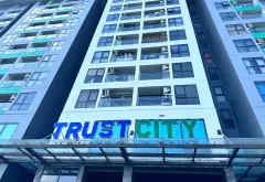 BÁN CĂN HỘ 2PN CAO CẤP - VĂN GIANG - NỘI THẤT FULL ĐẸP- TẦNG TRUNG - VIEW THOÁNG... Bán căn hộ chung cư tại Văn Giang, Hưng Yên 06