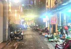 Cơ hội vàng sở hữu nhà mặt phố 6 tầng thang máy, vị trí đắc địa trung tâm Hoàn Kiếm... Bán nhà mặt phố tại Hoàn Kiếm, Hà Nội 01