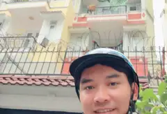 Nhà 5 tầng cho thuê CHDV sân bay, sân vườn thoáng mát, giá sốc... Bán nhà riêng tại Tân Sơn Nhất, Hồ Chí Minh 01